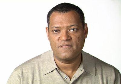 Laurence Fishburne