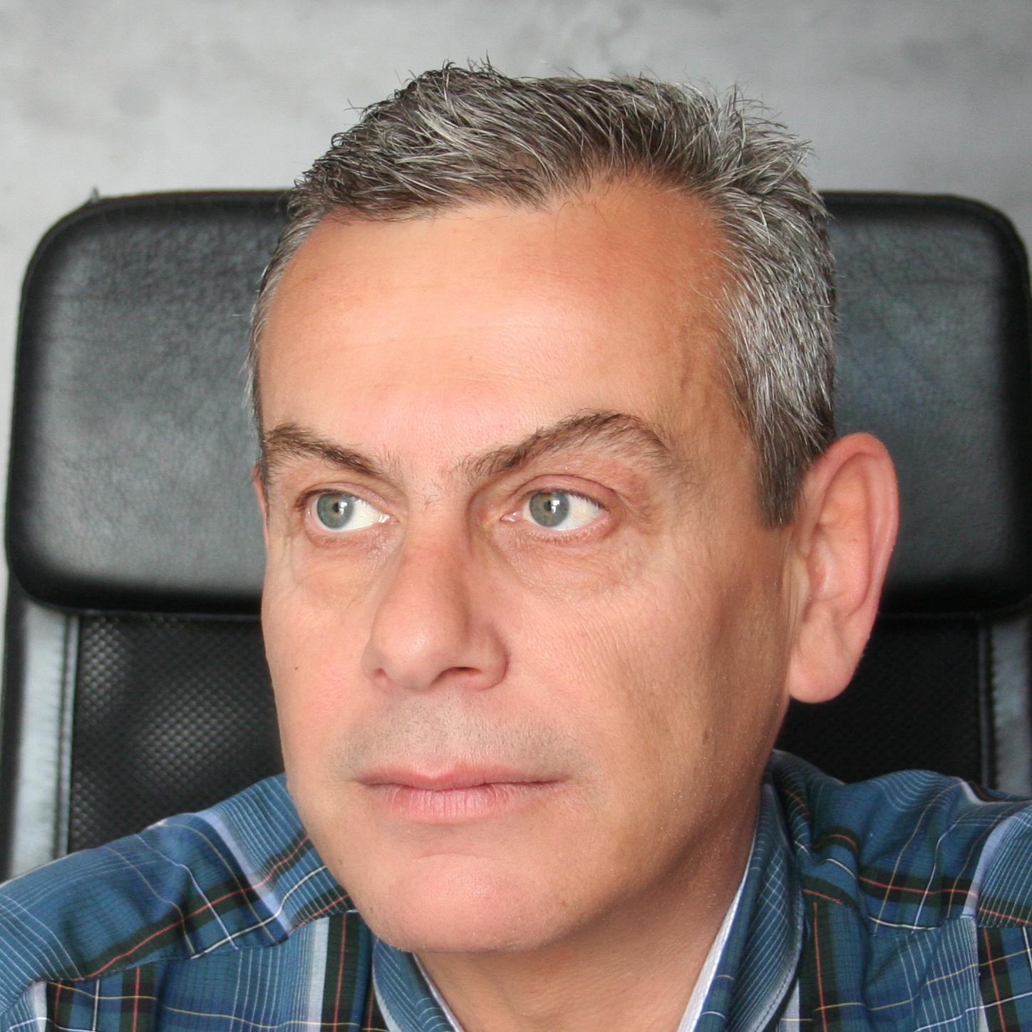 KamoutsisTasos's profile picture. 