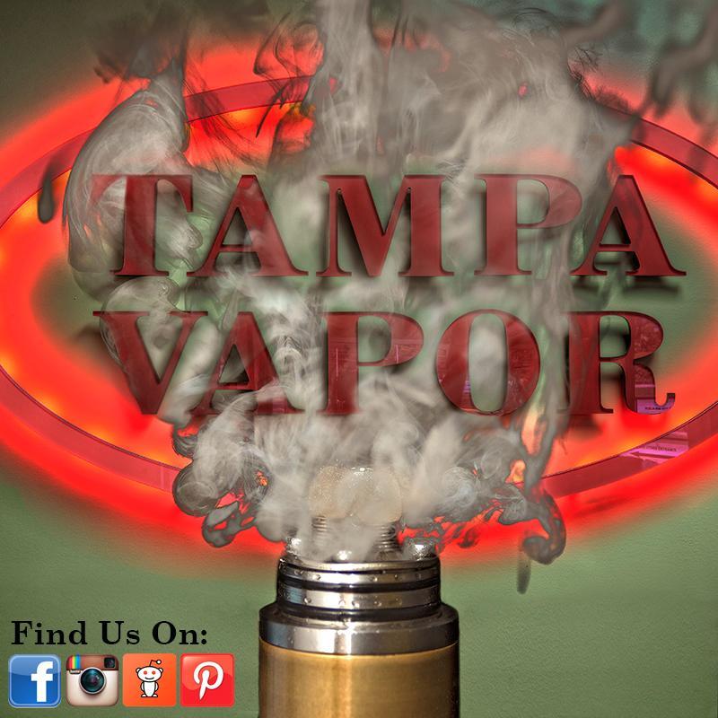 E-Cigs, Mods, Rebuildables, and E-Liquid | CBD, Kava & Kratom | Wholesale juice orders ~ tampavapor@gmail.com