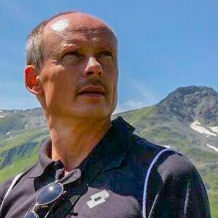 Rietdijk63's profile picture. Manager Finance Center Parcs | Gehuwd met Marjoleine en vader van Robin (24) en Davy (20) | HOFAM QC / Hardloper met 5 uitgelopen marathons | Columnist