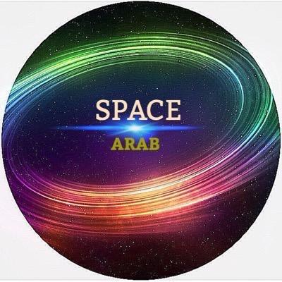 SpaceARAB Profile Picture
