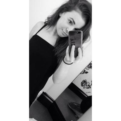 dont follow anyones rules, live life how you fucking want to live it!❤️ - macy hall