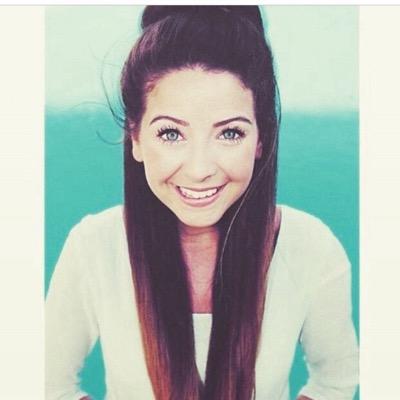 zoellafan0's profile picture. this is a fan account! could watch zoella for hours on end!