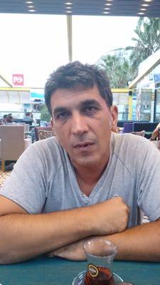 antalyada yaşıyor