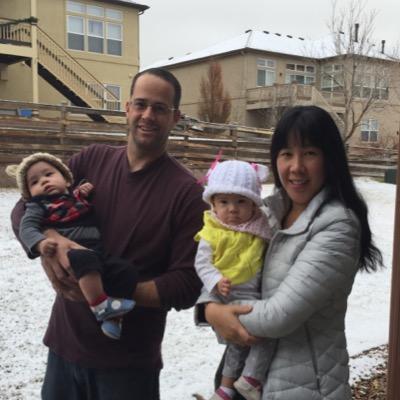 La Jolla Country Day science teacher and pitching coach. Father to an amazing set of twins!