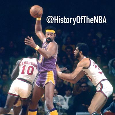 Bringing you the history of the NBA through pictures, tweets, vines and more right to your timeline.