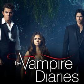 Welcome to The Vampire Diaries Quotes..