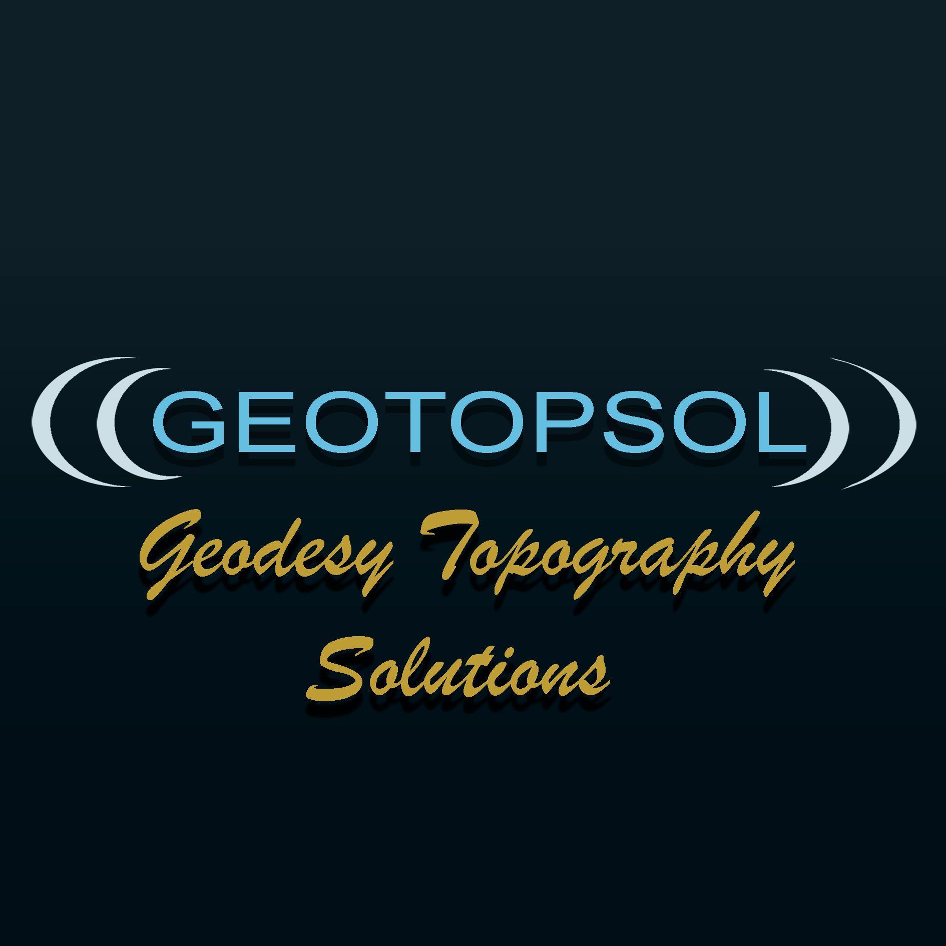 GEODESY TOPOGRAPHY SOLUTIONS
Dando solución a las mejores marcas de la Geodesia y Topografía