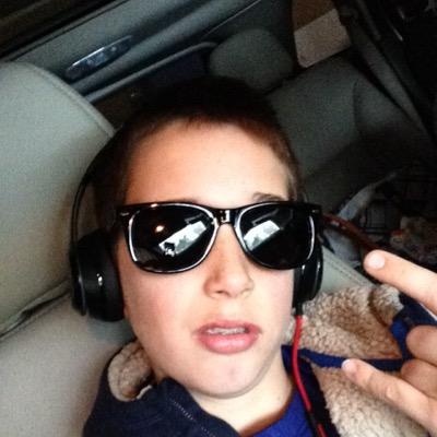 im dan i like video games and love going outside my friends are Liam