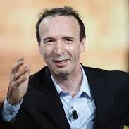 Sosteniamo tutti insieme Roberto Benigni Presidente della Repubblica #benignialcolle