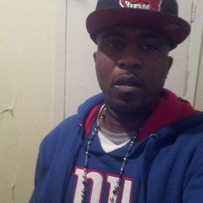 Harlem to the death of me, money gets the rest of me!!!