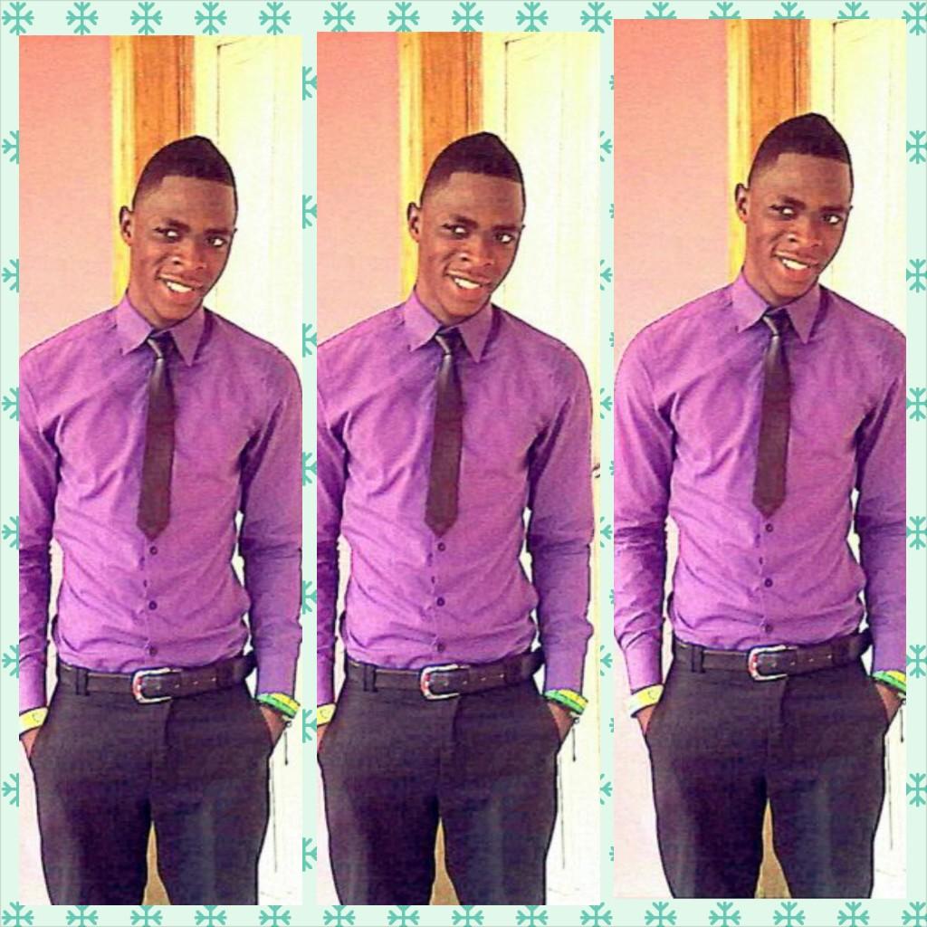 jxt be who u are....dat will be ooooookkkkk!!!!!!!!