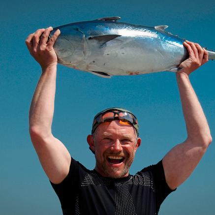 FlyfishPasc11's profile picture. 