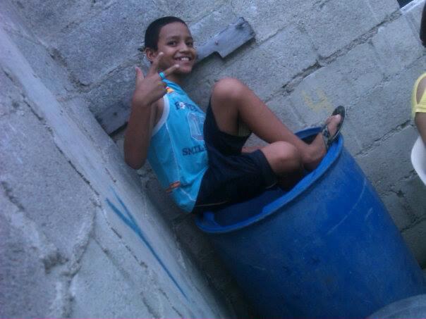 YOEL DE lA CRUZ