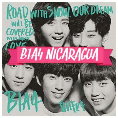 ２３.０４.１１~ (비원에이포)​ ~ WE ARE A PROUD BANA's❤