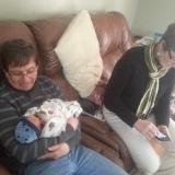 mikeEDgorman's profile picture. Dad, Grandpa, singer, cyclist, president of @Kawarthacc , cycle tourism backbone of Spokes For Folks,