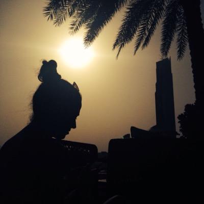 pklairi's profile picture. 