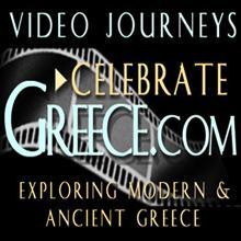 #Video #Journeys #Exploring #Modern & #AncientGreece ----------------------- Free Online/TV Viewings, Recipes for Email Newsletter Sign-Ups at  https://t.co/Q9eub0BwuK