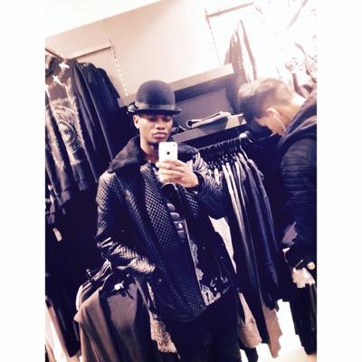 Kbm ♡ Instagram-Snap : EvanFnd
