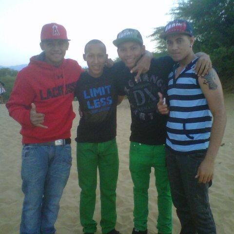 Movimiento Juvenil Salesiano♥