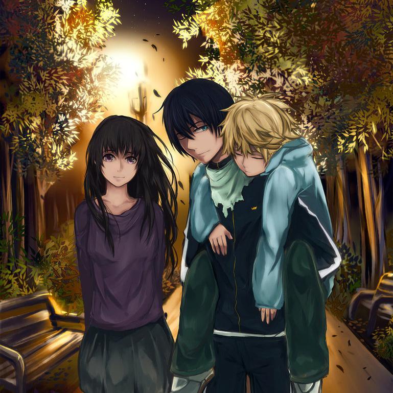 Noragami03's profile picture. 