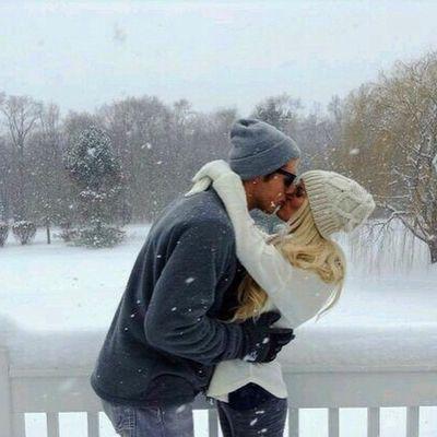 Los privilegios que tienen los novios en imágenes. Menciona a tu pareja ❤