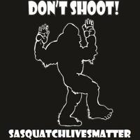 Sasquatchlivesmatter (@the_realsquatch) 's Twitter Profile
