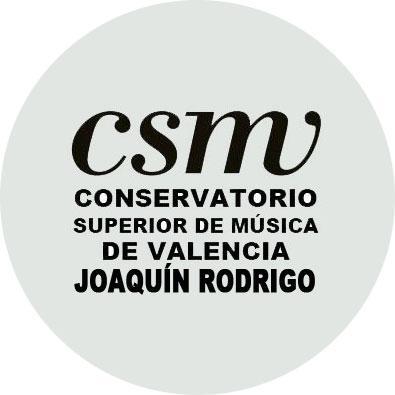 Conservatorio Superior de Música de Valencia Joaquín Rodrigo