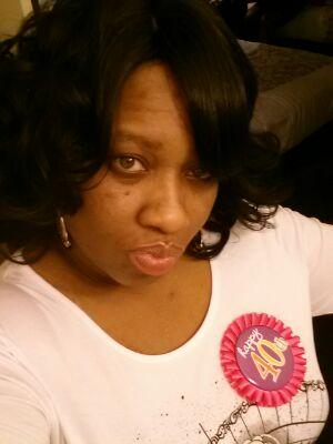 tlwilson35's profile picture. Just turned 40 and ready to live life , ready to build my legacy my Empire