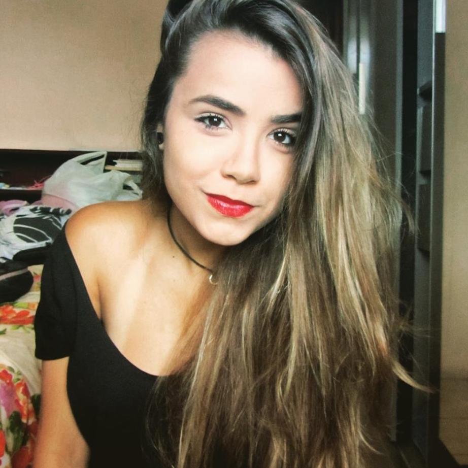 Pode crer, que tudo vai dar certo ✌