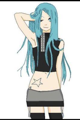 Hi, I'm Black Star my partner is Tsubaki (#looking) I'm the biggest star there ever was and is going to be! #Single