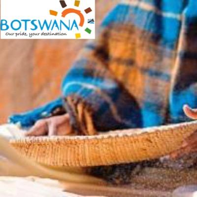 The very best of #Botswana though the eyes of a global audience