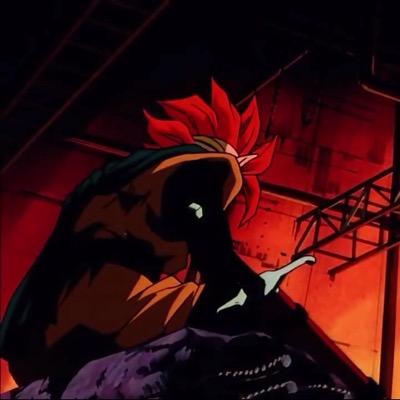 For too long, it fed on the misery of others. It stole from me everything precious and dear. But no more. I've ended the suffering.