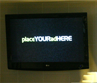 xcellads's profile picture. Digital Screen Network,  We specialize in comercial-style advertisements. Official Partner of the NCMEC helping find missing Children