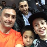 Ercan balkaya (@ercanbalkaya11) 's Twitter Profile