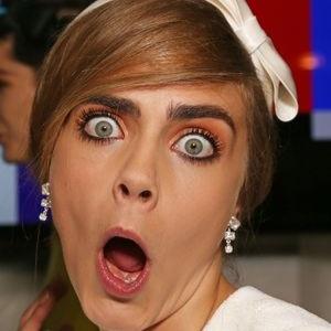 This is a fan page for Cara Delevingne. If you love Cara then make sure to follow us!