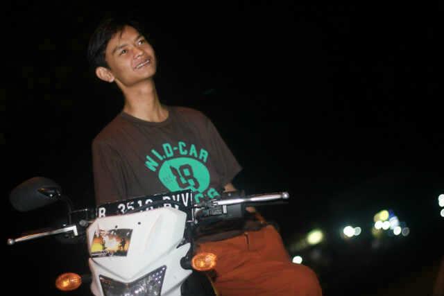 Ini hidupku,mana hidupmu?
