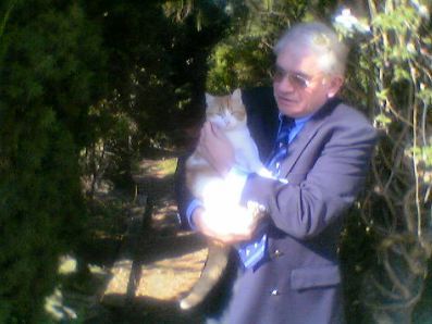 alain_o_j's profile picture. Founder and owner, IT contractor, Networker