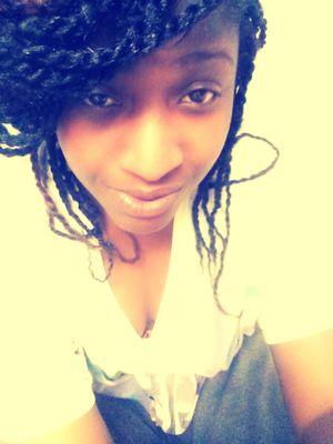 Hey everyone My name's Shaneesa...I'm just lookin for new friends and tryin really see what this Twitter life be like lol I want to be a model so check my pics.