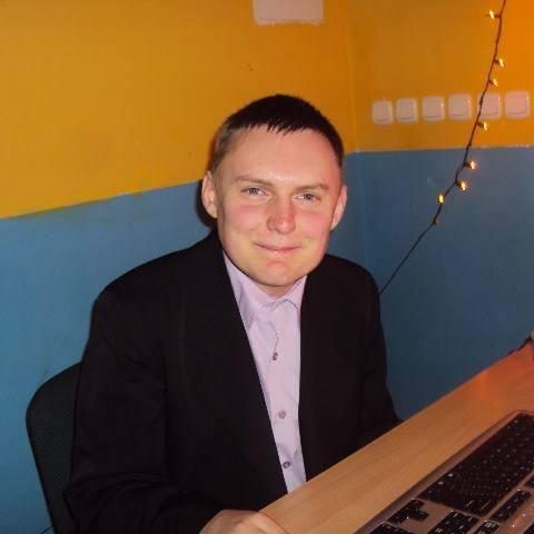 Sebastian_Gorka's profile picture. Project Manager SportPlus TV