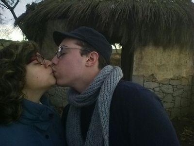 soy extremeña :) y tengo un novio genial lo amo mucho a hector desde aquel 14 de diciembre de 2012 te amo