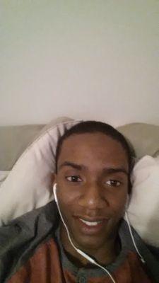 I'm proud to be standing and living forward my goals and I love ever one and I'm here to help make each and everyone live up to a Dream