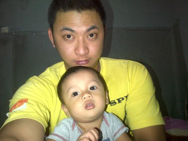 hanhanvalentino's profile picture. I love my son n my wife