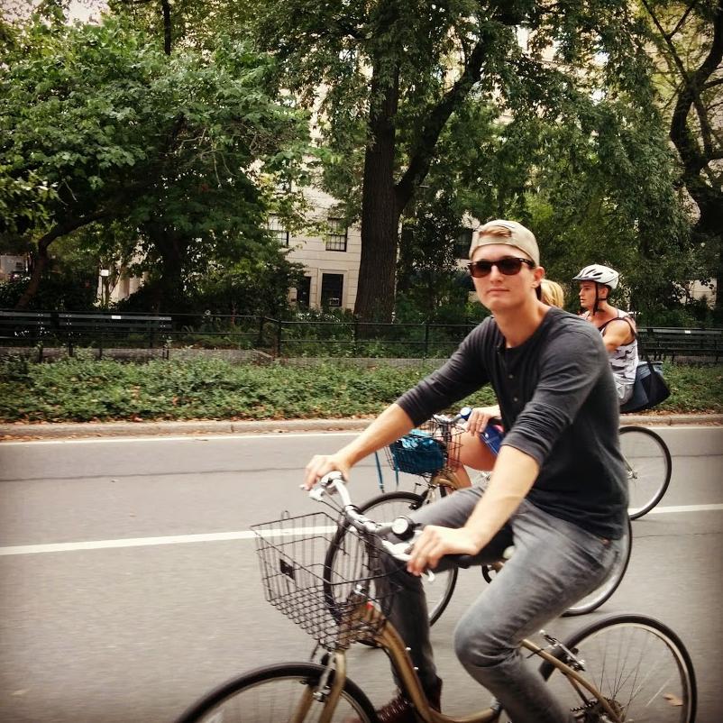 jessevandermaas's profile picture. Furniture/Cabinetmaker, Leafs Fan, Canadian, Dutch