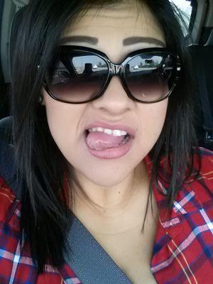 86Lupe's profile picture. I may not be the best, but I’m definitely not like the rest.....