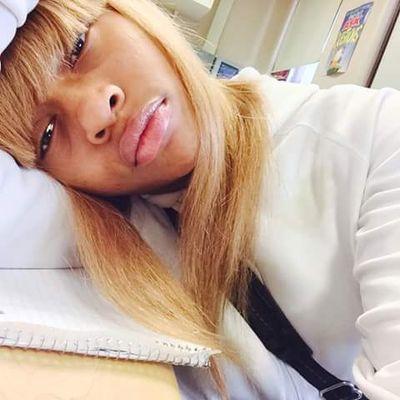 KayKayMACMunna's profile picture. Fuck Yo Feelings  I'm Feeling Me