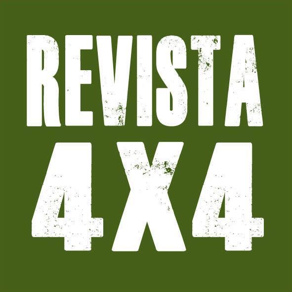 Revista 4x4
