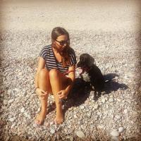 Mery (@maria7ro) 's Twitter Profile