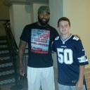 Evan Reiner - @reiner431 - Twitter