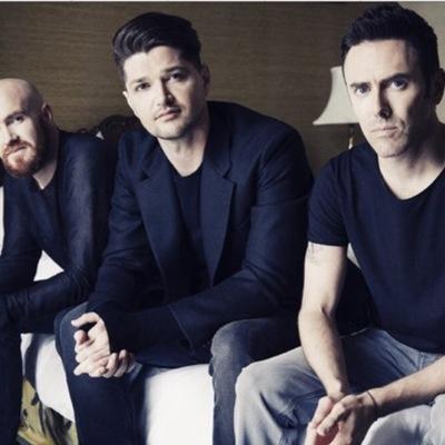 @TheScript @TheScript_Danny We are a Dutch Fanclub. Everybody can join us! #TheScriptFamily